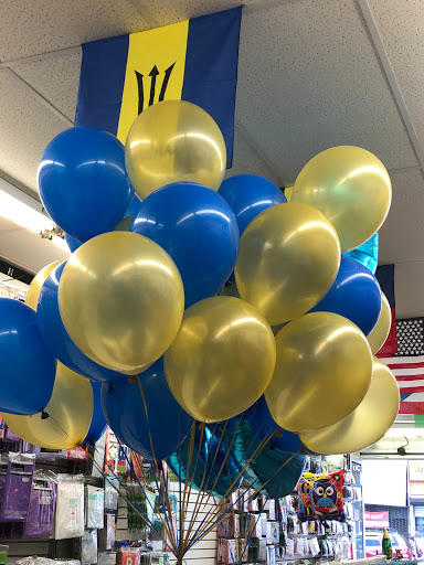 Discount Store «Ideal Magic Discount Store», reviews and photos, 9418 Avenue L, Brooklyn, NY 11236, USA