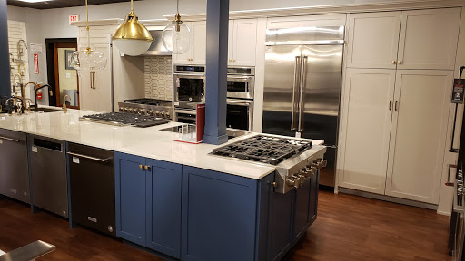 Plumbing Supply Store «Ferguson», reviews and photos, 11600 Wills Rd, Alpharetta, GA 30009, USA