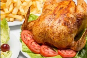 Brockton Roasted Chicken image