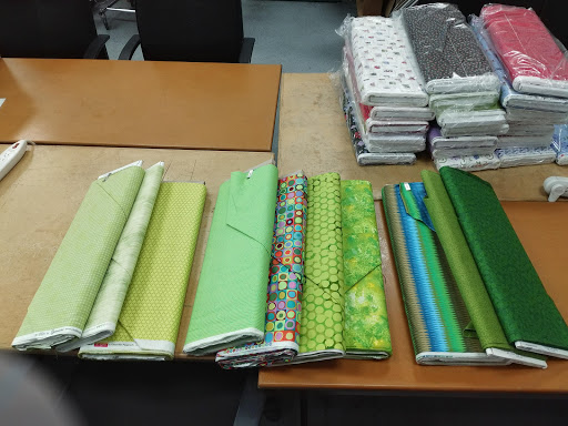 Candys Quiltworks image