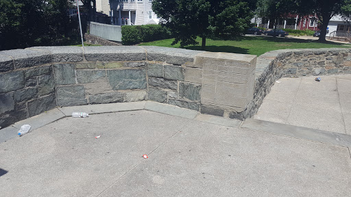 Park «Bell Rock Memorial Park», reviews and photos, Main St & Wigglesworth Street, Malden, MA 02148, USA