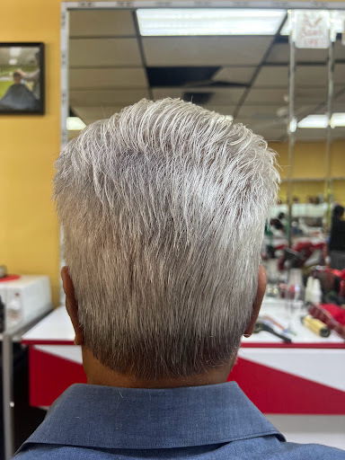 Beauty Salon «Aabh Beauty Salon», reviews and photos, 3201 NJ-27, Franklin Park, NJ 08823, USA