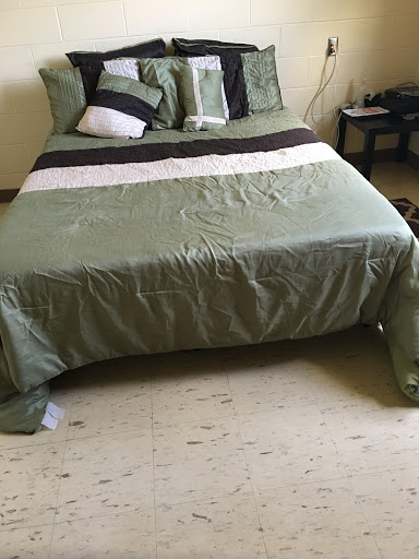 Clothing Store «Ross Dress for Less», reviews and photos, 1900 Jonesboro Rd, McDonough, GA 30253, USA