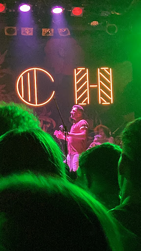 Live Music Venue «Music Hall of Williamsburg», reviews and photos, 66 N 6th St, Brooklyn, NY 11211, USA