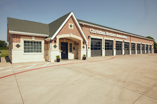 Auto Repair Shop «Christian Brothers Automotive Lewisville», reviews and photos, 1263 W Round Grove Rd, Lewisville, TX 75067, USA