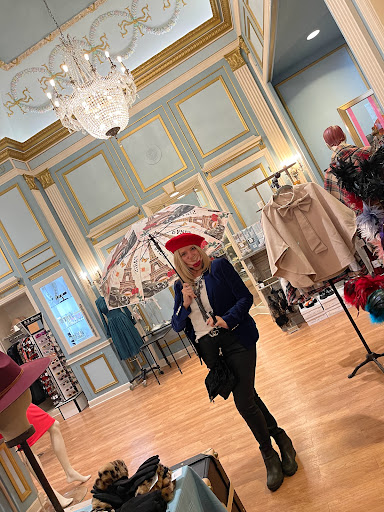 Shopping Mall «New Center One», reviews and photos, 3031 W Grand Blvd, Detroit, MI 48202, USA