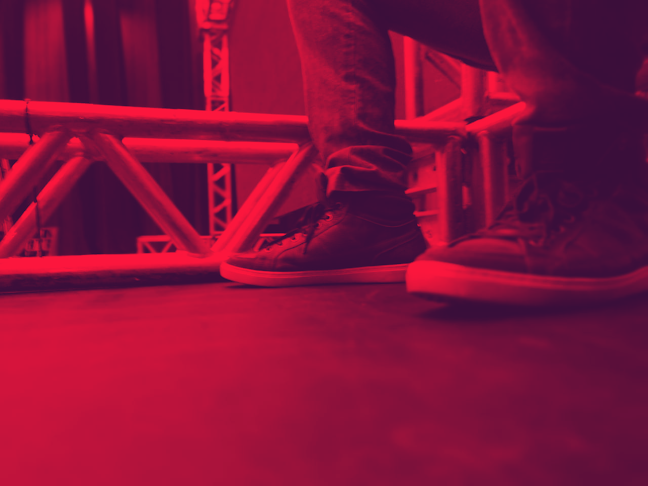 Gás Produtora - Produção de Eventos - Empresa de organização de eventos