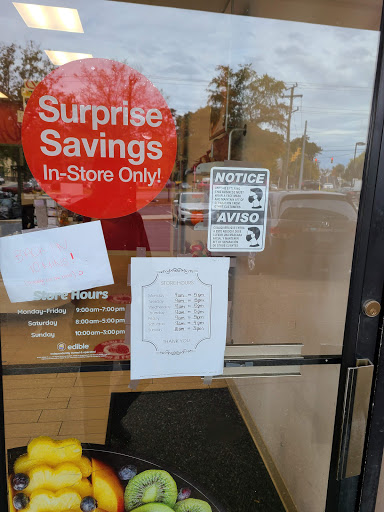 Gift Shop «Edible Arrangements», reviews and photos, 1531 N Quaker Ln, Alexandria, VA 22302, USA