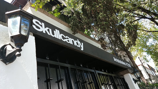 Skullcandy México