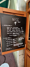 Photo n°5 de Nyce Bowls à Annecy ()