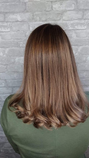 Hair Salon «Chroma Salon», reviews and photos, 270 Telegraph Rd, Stafford, VA 22554, USA