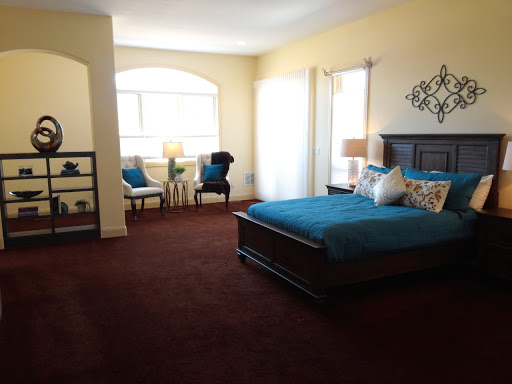 Private Golf Course «Kissing Camels Golf Course», reviews and photos, 4500 Kissing Camels Dr, Colorado Springs, CO 80904, USA