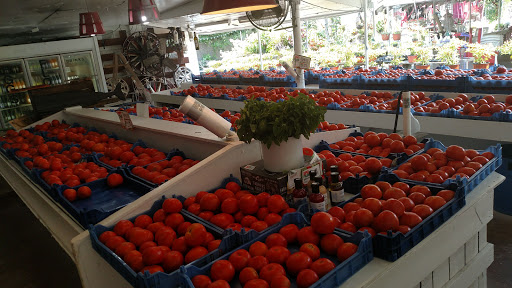 Grocery Store «Red Top Farm Market», reviews and photos, 1801 NJ-70, Southampton Township, NJ 08088, USA