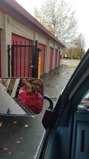 Self-Storage Facility «CubeSmart Self Storage», reviews and photos, 1985 Ostrems Way, San Bernardino, CA 92407, USA