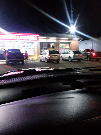 Liquor Store «Mill Creek Discount Liquors», reviews and photos, 1664 Antioch Pike, Antioch, TN 37013, USA