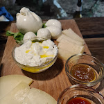 Photo n°2 de l'avis de Flaminia. fait le 31/08/2021 à 08:52 sur le  Restaurant Boccaccio à Santa Maria di Leuca