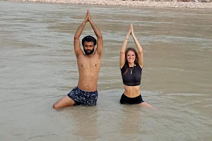 ISH Yog Academy - Best| Top Yoga Classes| Training| Studio In Jaipur image