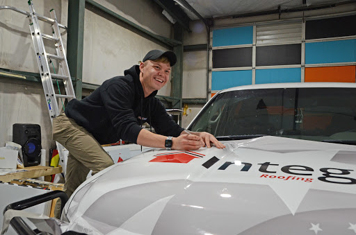 Sign Shop «FASTSIGNS», reviews and photos, 2141 Wilma Rudolph Blvd H, Clarksville, TN 37040, USA