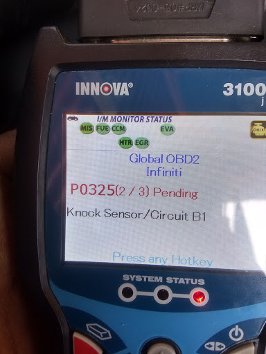 Auto Repair Shop «K & J Auto Repair and Maintenance», reviews and photos, 1920 S San Pedro St, Los Angeles, CA 90003, USA