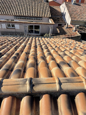 Joachim Rénovation 34: Artisan couvreur - Nettoyage toiture - Recherche fuites - Travaux couverture Hérault ) à Cournonterral