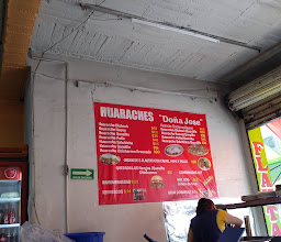 Huaraches Doña Jose photo
