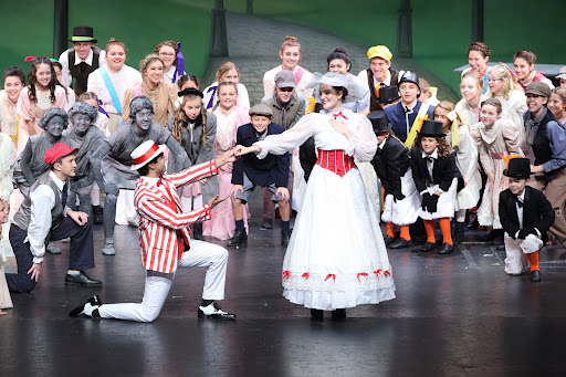 Education «Spotlight Youth Theater», reviews and photos, 755 Industrial Dr, Cary, IL 60013, USA