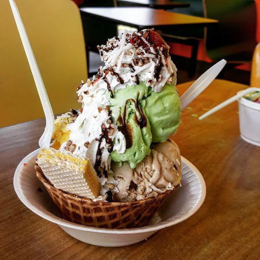 El Tropico Ice Cream