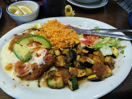 Mexican Restaurant «Tupinamba Cafe», reviews and photos, 9665 N Central Expy #142, Dallas, TX 75231, USA