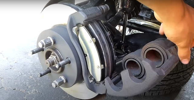 Maven Auto Services - Mobile Mechanics