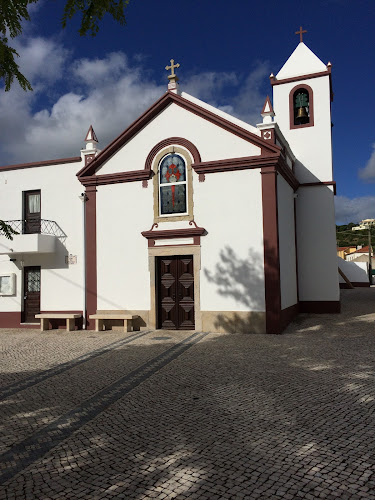 Igreja de Santiago dos Velhos