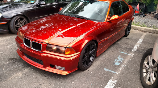 Auto Body Shop «Ultimate Collision Repair», reviews and photos, 1115 US-1, Edison, NJ 08837, USA