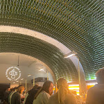 Photo n°2 de l'avis de Fabrizio.i fait le 06/01/2023 à 11:20 sur le  BytheWine à Lisbon