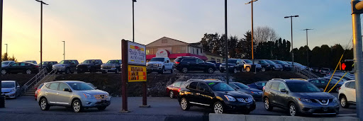 Used Car Dealer «Rocky Ridge Auto Sales & Service», reviews and photos, 480 N Reading Rd, Ephrata, PA 17522, USA