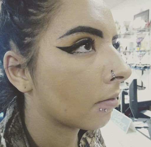 Explore simple butterfly tattoo ideas, creative tattoo ideas in Denver, available at Denvers Competitive Ink