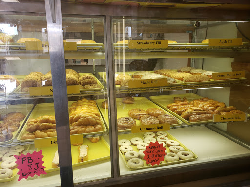 Dawn Donuts, 3405 Clio Rd, Flint, MI 48504, USA, 