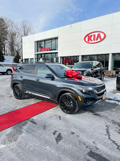 Car Dealer «Healey Kia», reviews and photos, 130 Temple Hill Rd, New Windsor, NY 12553, USA