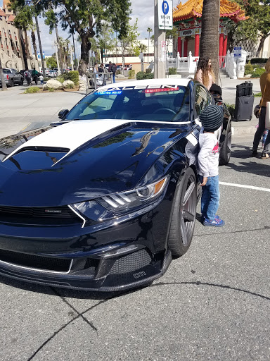 Auto Repair Shop «Cruzen Auto Repair», reviews and photos, 3419 Arlington Ave, Riverside, CA 92506, USA