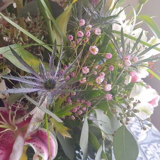 Florist «Finer Flowers», reviews and photos, 645 E Landis Ave, Vineland, NJ 08360, USA