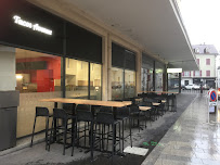 Atmosphère du Restaurant de tacos Tacos Avenue à Pau - n°5