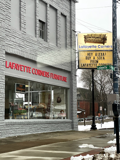 Lafayette Corners Furniture