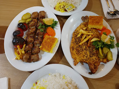 Mani 2 Restaurant - Isfahan Province, Isfahan، روبه روی بانک ملی, Ferdosi St, JMVG+77V, Iran