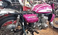 Blue Star Motorcycle Co. - Photo 6 - Car repair in Kansas City, MO, Kansas City