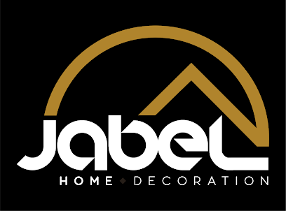 Jabel Home decoration
