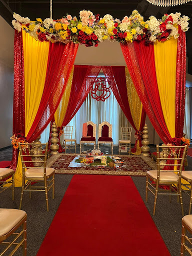 Event Venue «Premier Event Halls», reviews and photos, 3520 Breckinridge Blvd #106, Duluth, GA 30096, USA