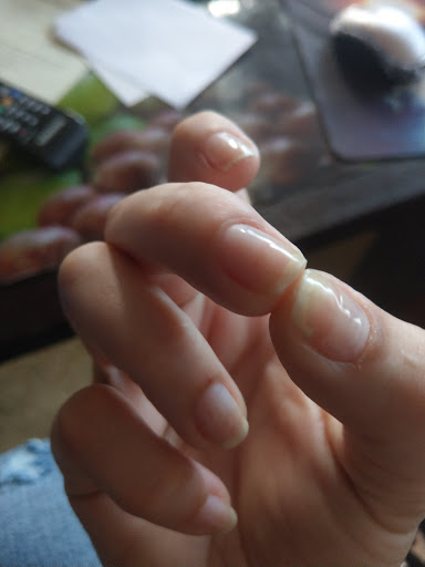 Nail Salon «Lovely Nails», reviews and photos, 17380 Smith Ave, Sandy, OR 97055, USA