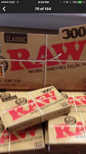 Tobacco Shop «DUO Smoke Shop», reviews and photos, 15010 Mulberry Dr #105, Whittier, CA 90604, USA