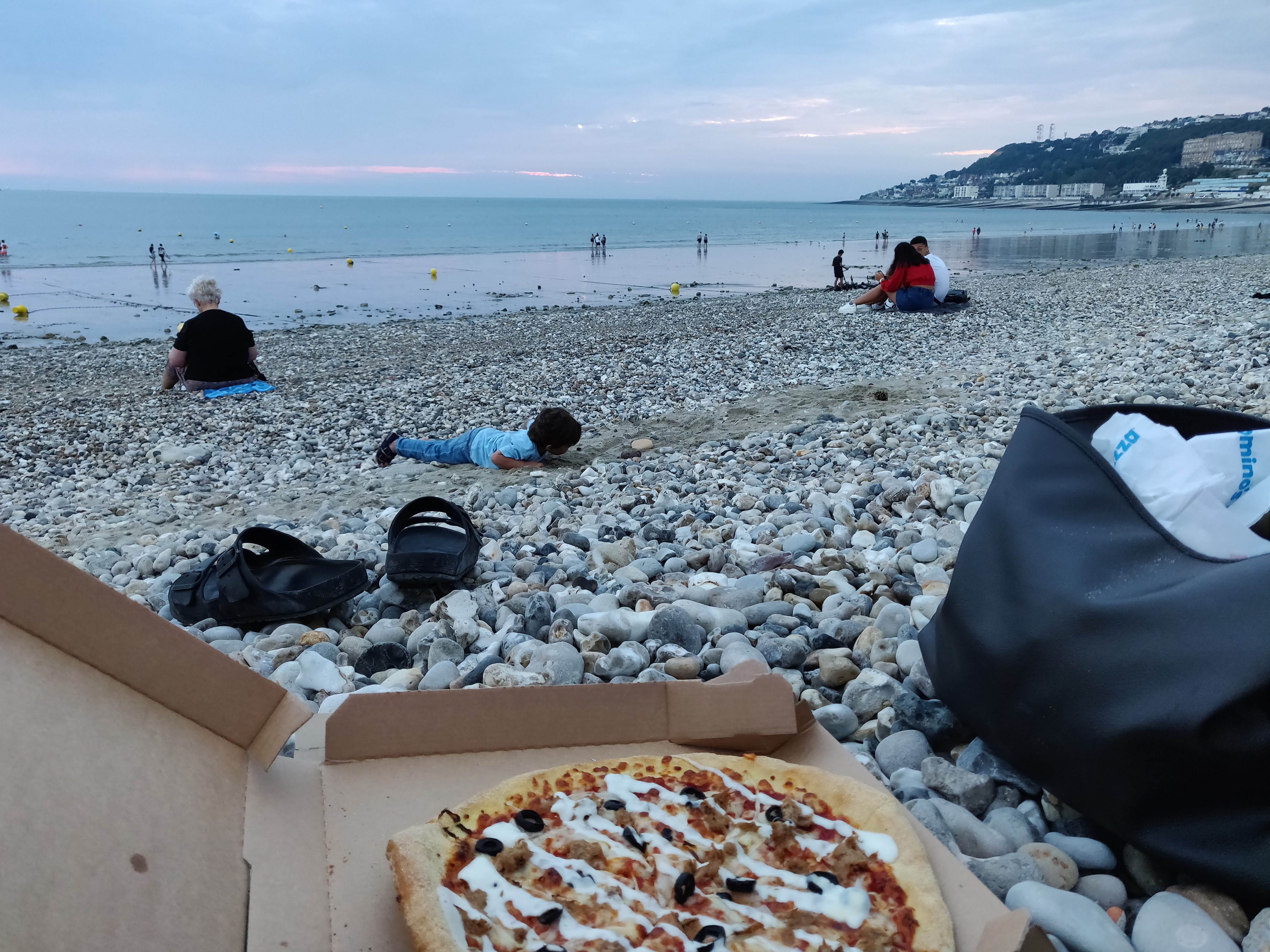 Photo n° 2 de l'avis de Sofiane. fait le 12/08/2020 à 23:38