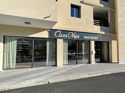 Casa Mea Immobilier à Furiani