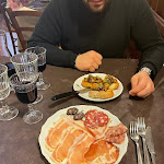 Photo n°5 de l'avis de edoardo.e fait le 25/04/2023 à 09:32 sur le  Ristorante Tre Re Viterbo à Viterbo