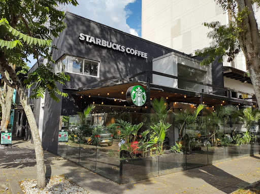 Starbucks Granada